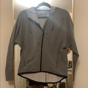 Athleta Women’s Zip Up